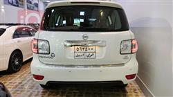 نیسان پاترۆل